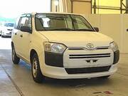 2018 TOYOTA PROBOX VAN