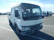 2002 MAZDA TITAN 1.25ton