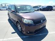 2010 TOYOTA COROLLA RUMION