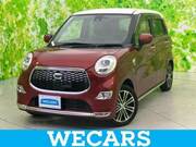 2016 DAIHATSU CAST