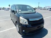 2010 TOYOTA NOAH S G EDITION