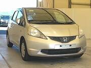 2008 HONDA FIT G