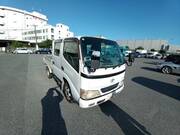 2005 TOYOTA DYNA 1.15ton
