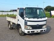 2007 TOYOTA DYNA 2ton