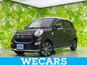 2016 DAIHATSU CAST