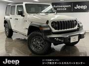 2025 CHRYSLER JEEP WRANGLER UNLIMITED