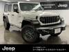 CHRYSLER JEEP WRANGLER UNLIMITED