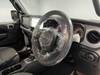 CHRYSLER JEEP WRANGLER UNLIMITED