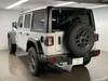 CHRYSLER JEEP WRANGLER UNLIMITED