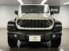 CHRYSLER JEEP WRANGLER UNLIMITED