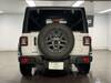 CHRYSLER JEEP WRANGLER UNLIMITED