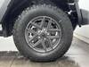 CHRYSLER JEEP WRANGLER UNLIMITED