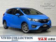 2016 HONDA FIT HYBRID
