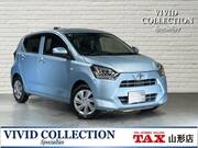 2017 TOYOTA PIXIS EPOCH