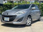 2014 MAZDA PREMACY