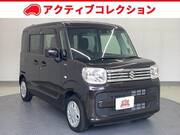 2023 SUZUKI SPACIA