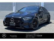 2024 MERCEDES BENZ OTHER (Left Hand Drive)