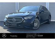 2025 MERCEDES BENZ E-CLASS