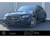 MERCEDES BENZ E-CLASS