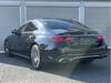 MERCEDES BENZ E-CLASS