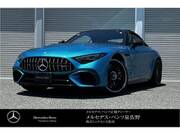 2025 MERCEDES BENZ SL (Left Hand Drive)