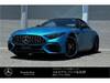 MERCEDES BENZ SL