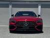 MERCEDES BENZ SL