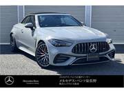 2025 MERCEDES BENZ OTHER