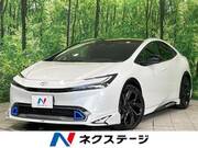 2023 TOYOTA PRIUS