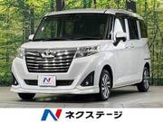 2018 TOYOTA ROOMY