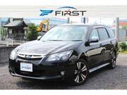 2014 SUBARU EXIGA