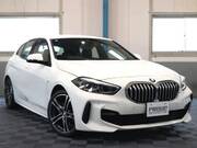 2020 BMW 1 SERIES