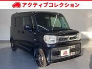 2020 SUZUKI SPACIA