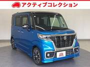 2021 SUZUKI SPACIA CUSTOM