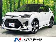 2022 TOYOTA RAIZE