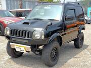 2005 SUZUKI JIMNY XC