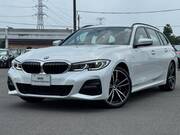 2020 BMW 3 SERIES