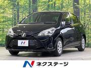 2018 TOYOTA VITZ