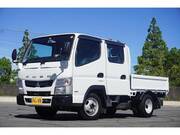 2015 FUSO CANTER