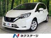 2018 NISSAN NOTE