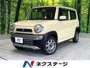 2016 SUZUKI HUSTLER G