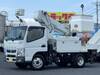 FUSO CANTER