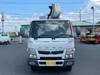FUSO CANTER