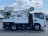FUSO CANTER