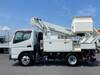 FUSO CANTER