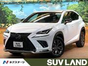 2017 LEXUS NX