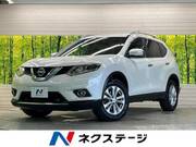 2016 NISSAN X-TRAIL