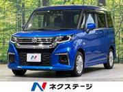 2022 SUZUKI SOLIO