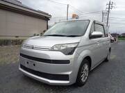 2016 TOYOTA SPADE