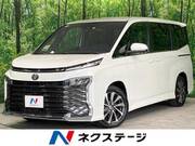 2023 TOYOTA VOXY